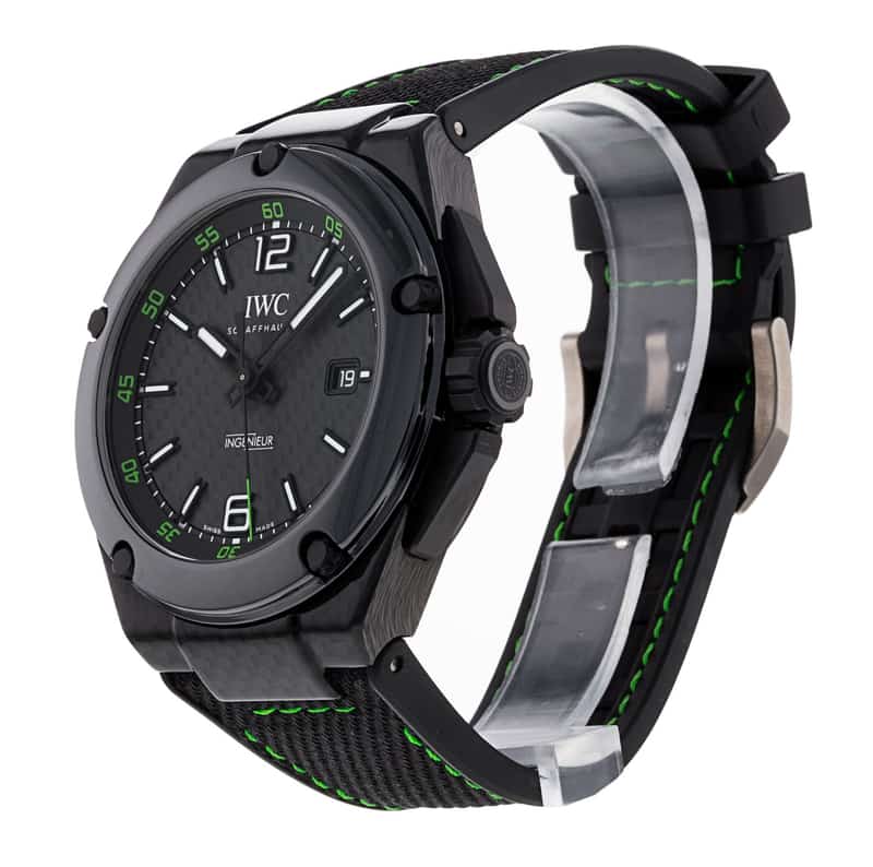 IWC Ingenieur IW322404